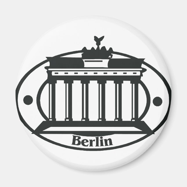 Íman berlim1 (Frente)