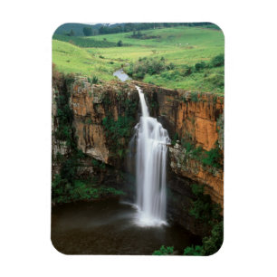 Íman Berlin Falls, Mpumalanga, África do Sul