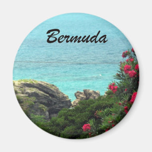 Íman Bermuda