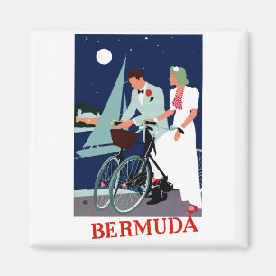 Íman Bermuda