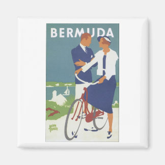 Íman Bermudas