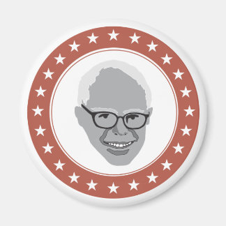 Íman Bernie 'Feel the Bern' Sanders