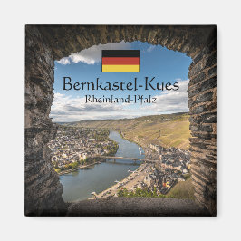Íman Bernkastel-Kues Souvenir