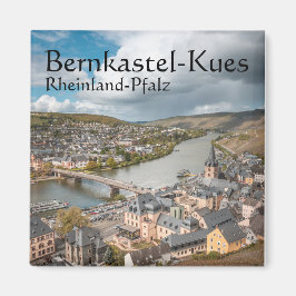 Íman Bernkastel-Kues Souvenir