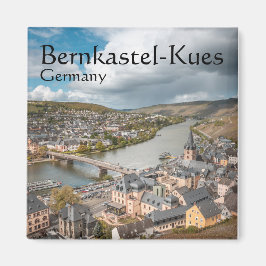 Íman Bernkastel-Kues Souvenir