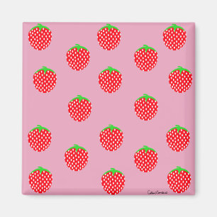 Íman Berry Beauigh Summer