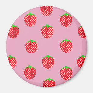 Íman Berry Beauigh Summer