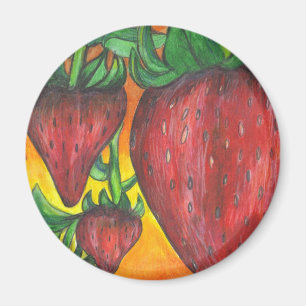 Íman Berry delicioso