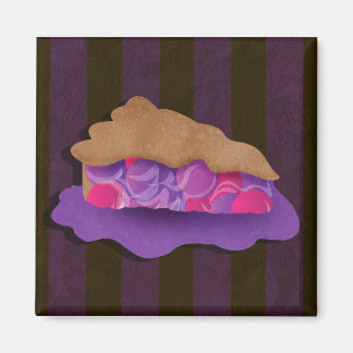 Íman Berry Pie Mousepad