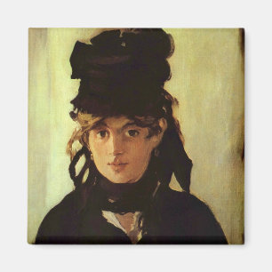 Íman Berthe Morisot