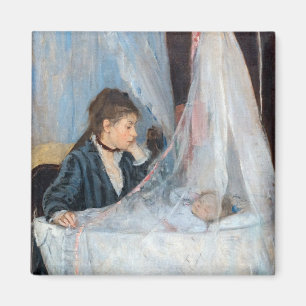 Íman Berthe Morisot - O Berthe Morisot