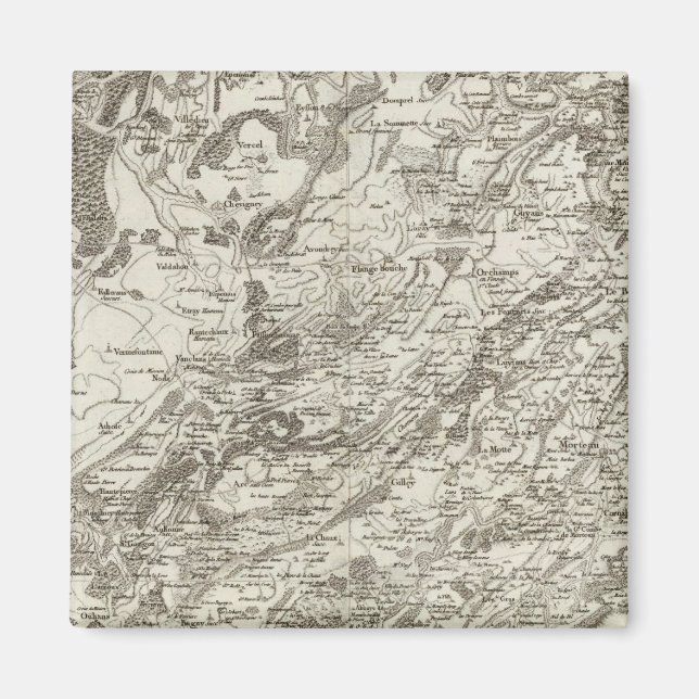 Íman Besancon (Frente)