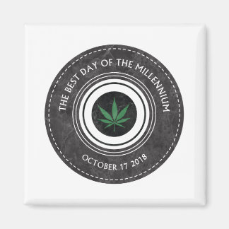 Íman Best day of the Millennium