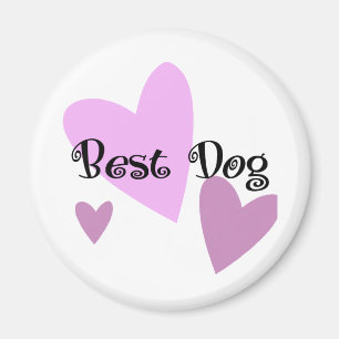 Íman Bestdog