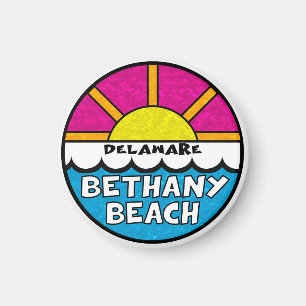 Íman Bethany Beach Delaware