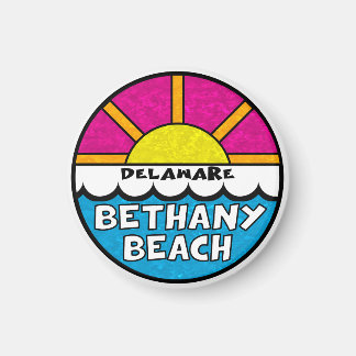 Íman Bethany Beach Delaware