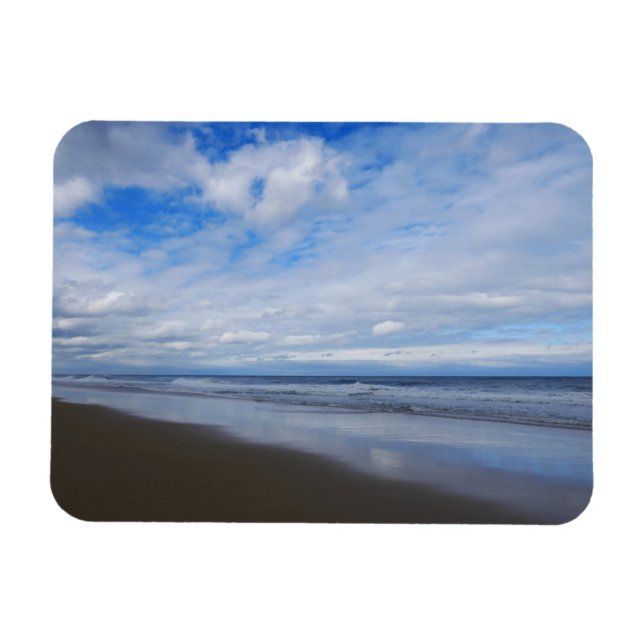 Íman Bethany Beach I (Horizontal)