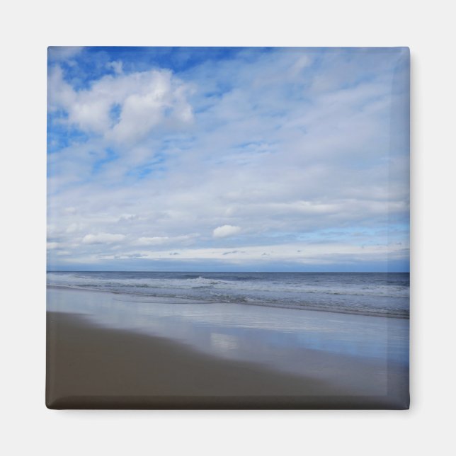 Íman Bethany Beach I (Frente)