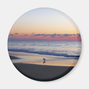 Íman Bethany Beach Sunrise I