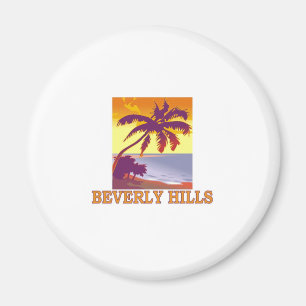 Íman Beverly Hills, Califórnia