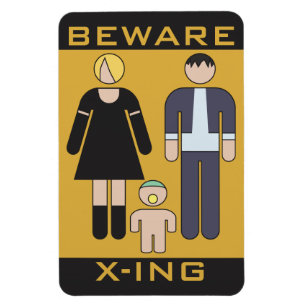 Íman Beware demónios