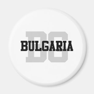 Íman BG Bulgária