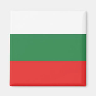 Íman BG - Bulgária - Bandeira