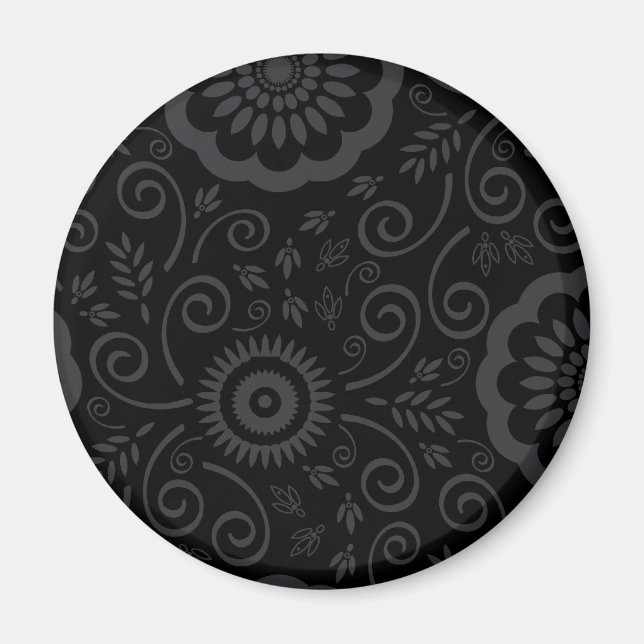 Íman Bgr 4 (Frente)