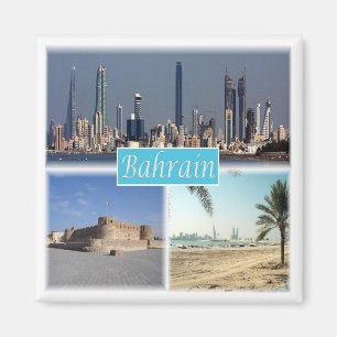 Íman BH * Bahrein