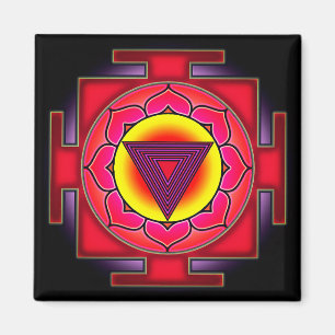 Íman Bhairavi Yantra