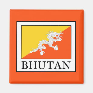 Íman Bhutan