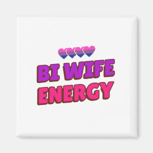 Íman Bi Wife Energy