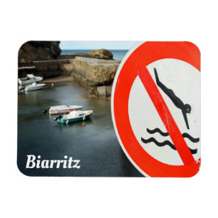 Íman Biarritz