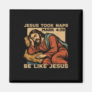 Íman Bíblia Cristã Verse Fé Deus Pun Jesus Saiu Do Bate