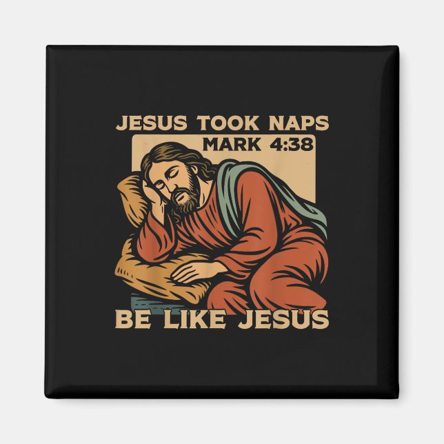 Íman Bíblia Cristã Verse Fé Deus Pun Jesus Saiu Do Bate (Frente)