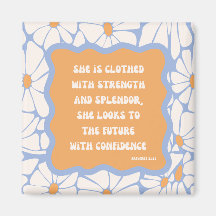 Bíblia Verso Daisy de Scripting de Cotação Inspira