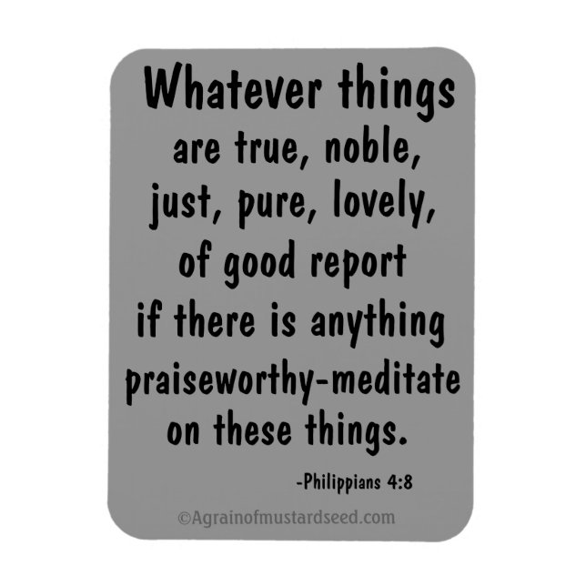 Íman Bíblias de citação (Vertical)