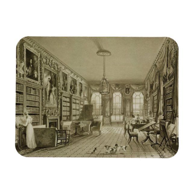 Íman Biblioteca como Sala de Sessão, Parque de Cassiobu (Horizontal)