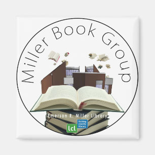 Íman Biblioteca de Licking County: Ímã do grupo do