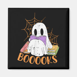 Íman Biblioteca de Livros de Professores da Camisa de H