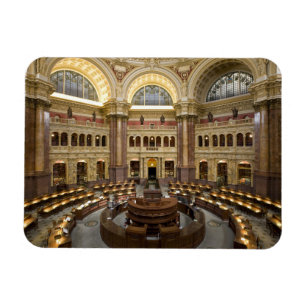 Íman Biblioteca do Congresso