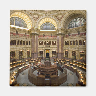 Íman Biblioteca do Congresso