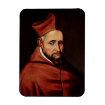 Biblioteca Romana de São Roberto Belarmino Arte
