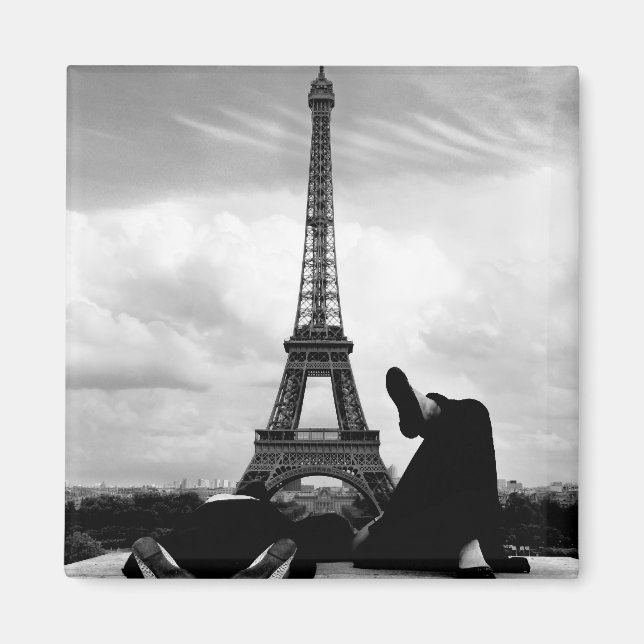 Íman Bicho (Frente)