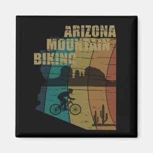 Íman bicicleta arizona