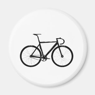 Íman Bicicleta da trilha