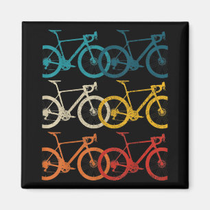 Íman Bicicleta de bicicleta de bicicleta de bicicleta d