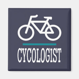 Íman Bicicleta de bicicleta do CYCOLOGISTA — Novidade