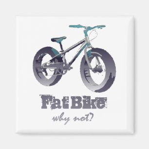 Íman Bicicleta gorda porque citações nao inspiradores