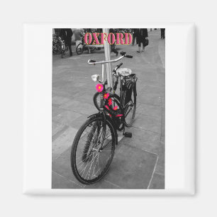 Íman bicicleta Oxford